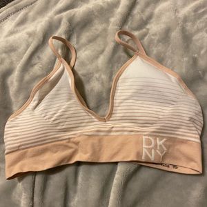 DKNY bras